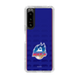 スリムプロテクションケース［ B.LEAGUE - 青森ワッツ - ロゴデザイン ］