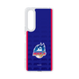 スリムプロテクションケース［ B.LEAGUE - 青森ワッツ - ロゴデザイン ］
