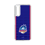 スリムプロテクションケース［ B.LEAGUE - 青森ワッツ - ロゴデザイン ］