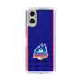 スリムプロテクションケース［ B.LEAGUE - 青森ワッツ - ロゴデザイン ］