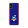 スリムプロテクションケース［ B.LEAGUE - 青森ワッツ - ロゴデザイン ］