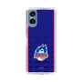 スリムプロテクションケース［ B.LEAGUE - 青森ワッツ - ロゴデザイン ］