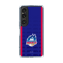 スリムプロテクションケース［ B.LEAGUE - 青森ワッツ - ロゴデザイン ］