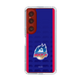 スリムプロテクションケース［ B.LEAGUE - 青森ワッツ - ロゴデザイン ］