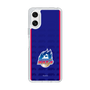 スリムプロテクションケース［ B.LEAGUE - 青森ワッツ - ロゴデザイン ］