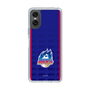 スリムプロテクションケース［ B.LEAGUE - 青森ワッツ - ロゴデザイン ］