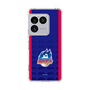 スリムプロテクションケース［ B.LEAGUE - 青森ワッツ - ロゴデザイン ］
