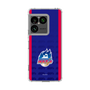 スリムプロテクションケース［ B.LEAGUE - 青森ワッツ - ロゴデザイン ］