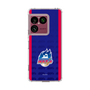 スリムプロテクションケース［ B.LEAGUE - 青森ワッツ - ロゴデザイン ］