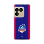 スリムプロテクションケース［ B.LEAGUE - 青森ワッツ - ロゴデザイン ］