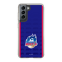 スリムプロテクションケース［ B.LEAGUE - 青森ワッツ - ロゴデザイン ］