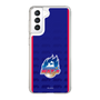 スリムプロテクションケース［ B.LEAGUE - 青森ワッツ - ロゴデザイン ］