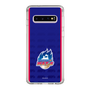スリムプロテクションケース［ B.LEAGUE - 青森ワッツ - ロゴデザイン ］