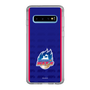 スリムプロテクションケース［ B.LEAGUE - 青森ワッツ - ロゴデザイン ］