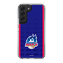 スリムプロテクションケース［ B.LEAGUE - 青森ワッツ - ロゴデザイン ］