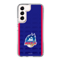 スリムプロテクションケース［ B.LEAGUE - 青森ワッツ - ロゴデザイン ］