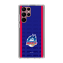 スリムプロテクションケース［ B.LEAGUE - 青森ワッツ - ロゴデザイン ］