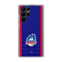スリムプロテクションケース［ B.LEAGUE - 青森ワッツ - ロゴデザイン ］