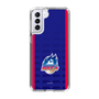 スリムプロテクションケース［ B.LEAGUE - 青森ワッツ - ロゴデザイン ］