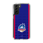 スリムプロテクションケース［ B.LEAGUE - 青森ワッツ - ロゴデザイン ］