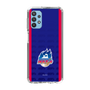 スリムプロテクションケース［ B.LEAGUE - 青森ワッツ - ロゴデザイン ］