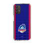 スリムプロテクションケース［ B.LEAGUE - 青森ワッツ - ロゴデザイン ］