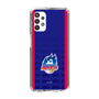 スリムプロテクションケース［ B.LEAGUE - 青森ワッツ - ロゴデザイン ］