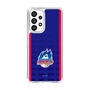 スリムプロテクションケース［ B.LEAGUE - 青森ワッツ - ロゴデザイン ］
