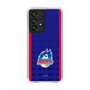 スリムプロテクションケース［ B.LEAGUE - 青森ワッツ - ロゴデザイン ］