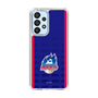 スリムプロテクションケース［ B.LEAGUE - 青森ワッツ - ロゴデザイン ］