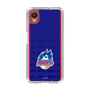 スリムプロテクションケース［ B.LEAGUE - 青森ワッツ - ロゴデザイン ］