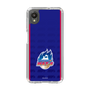 スリムプロテクションケース［ B.LEAGUE - 青森ワッツ - ロゴデザイン ］