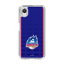 スリムプロテクションケース［ B.LEAGUE - 青森ワッツ - ロゴデザイン ］