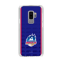 スリムプロテクションケース［ B.LEAGUE - 青森ワッツ - ロゴデザイン ］
