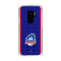 スリムプロテクションケース［ B.LEAGUE - 青森ワッツ - ロゴデザイン ］