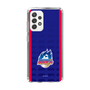 スリムプロテクションケース［ B.LEAGUE - 青森ワッツ - ロゴデザイン ］
