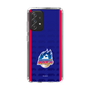 スリムプロテクションケース［ B.LEAGUE - 青森ワッツ - ロゴデザイン ］