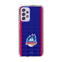 スリムプロテクションケース［ B.LEAGUE - 青森ワッツ - ロゴデザイン ］
