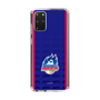 スリムプロテクションケース［ B.LEAGUE - 青森ワッツ - ロゴデザイン ］