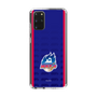 スリムプロテクションケース［ B.LEAGUE - 青森ワッツ - ロゴデザイン ］