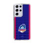 スリムプロテクションケース［ B.LEAGUE - 青森ワッツ - ロゴデザイン ］