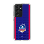 スリムプロテクションケース［ B.LEAGUE - 青森ワッツ - ロゴデザイン ］