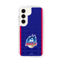 スリムプロテクションケース［ B.LEAGUE - 青森ワッツ - ロゴデザイン ］