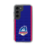 スリムプロテクションケース［ B.LEAGUE - 青森ワッツ - ロゴデザイン ］