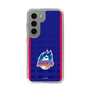 スリムプロテクションケース［ B.LEAGUE - 青森ワッツ - ロゴデザイン ］