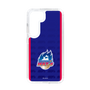 スリムプロテクションケース［ B.LEAGUE - 青森ワッツ - ロゴデザイン ］