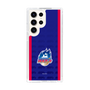 スリムプロテクションケース［ B.LEAGUE - 青森ワッツ - ロゴデザイン ］