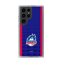 スリムプロテクションケース［ B.LEAGUE - 青森ワッツ - ロゴデザイン ］