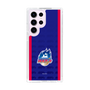 スリムプロテクションケース［ B.LEAGUE - 青森ワッツ - ロゴデザイン ］