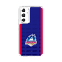 スリムプロテクションケース［ B.LEAGUE - 青森ワッツ - ロゴデザイン ］